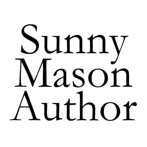 Sunny Mason